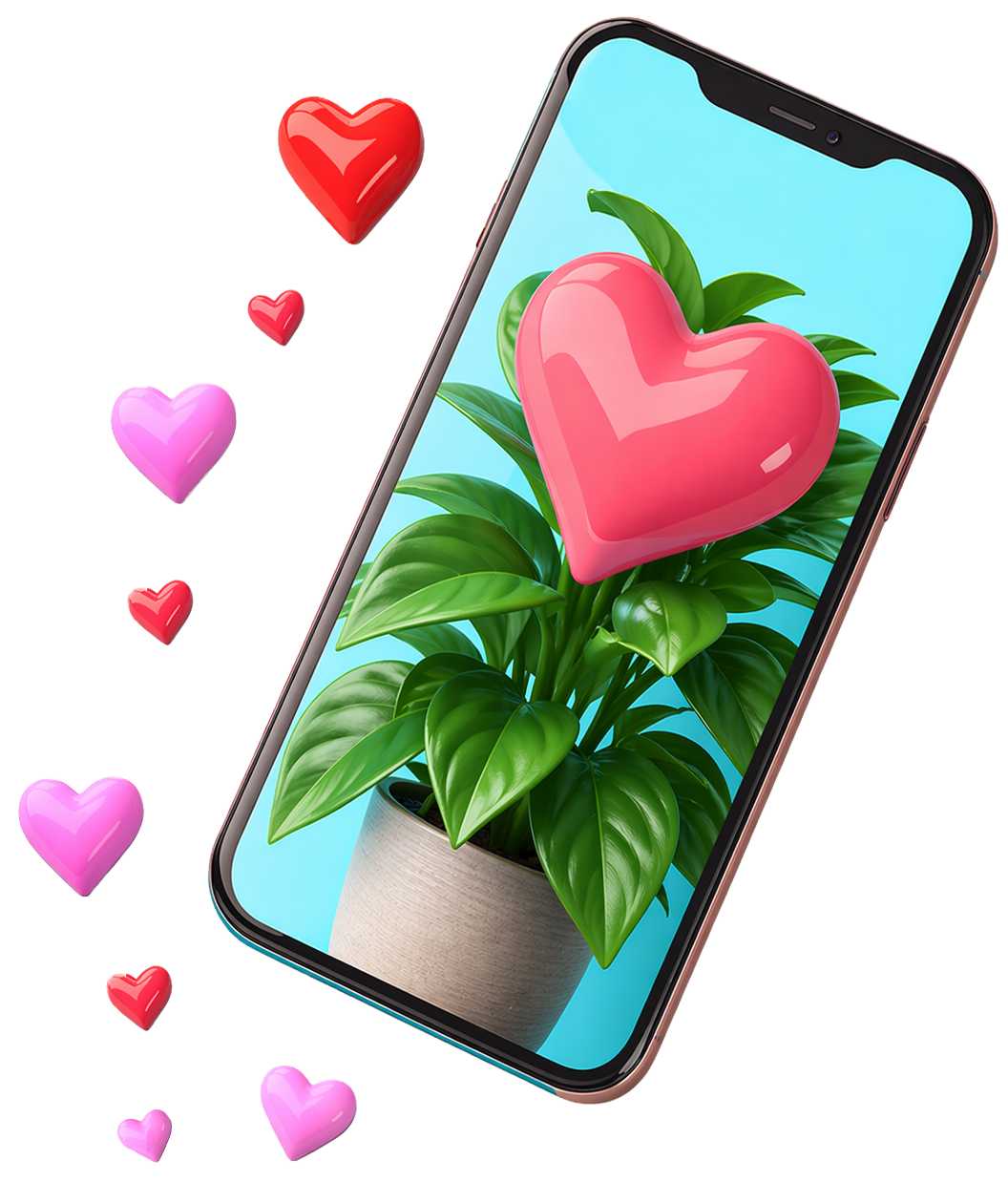 Plantmatcher